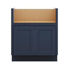 J&K Naval B7 Base Farm Sink - 30" W