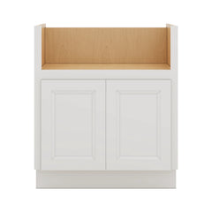 J&K Pure B5 Base Farm Sink - 30" W