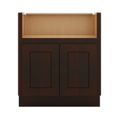 J&K Java Coffee S1 Base Farm Sink - 30" W