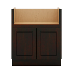 J&K Espresso K8 Base Farm Sink - 30" W