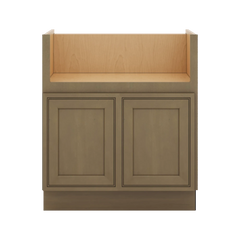 J&K Hazel H8 Base Farm Sink - 30" W