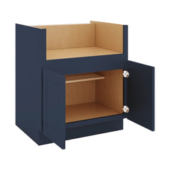 J&K Naval B7 Base Farm Sink - 30" W