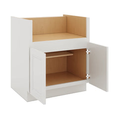 J&K Pure B5 Base Farm Sink - 30" W
