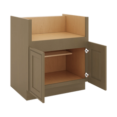 J&K Hazel H8 Base Farm Sink - 30" W