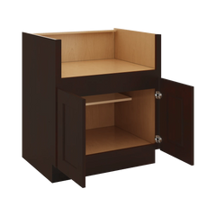 J&K Java Coffee S1 Base Farm Sink - 30" W