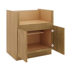 J&K Butterscotch B8 Base Farm Sink - 30" W
