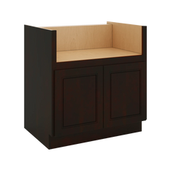 J&K Espresso K8 Base Farm Sink - 33" W