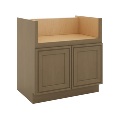 J&K Hazel H8 Base Farm Sink - 33" W
