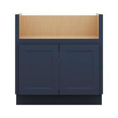 J&K Naval B7 Base Farm Sink - 33" W
