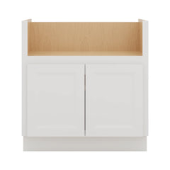 J&K Pure B5 Base Farm Sink - 33" W
