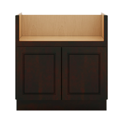 J&K Espresso K8 Base Farm Sink - 33" W