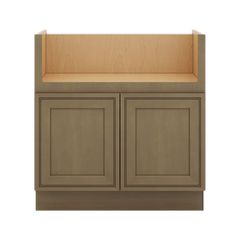 J&K Hazel H8 Base Farm Sink - 33" W