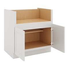J&K Pure B5 Base Farm Sink - 33" W