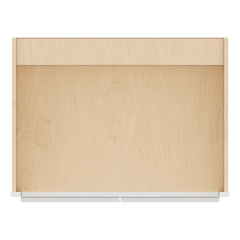 J&K Pure B5 Base Farm Sink - 33" W