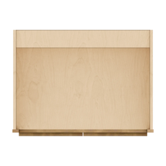 J&K Butterscotch B8 Base Farm Sink - 33" W