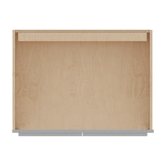 J&K Castle Grey S5 Base Farm Sink - 33" W