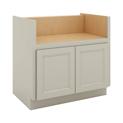 J&K Pebble B6 Base Farm Sink - 36" W