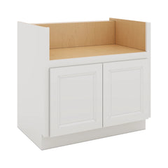 J&K Pure B5 Base Farm Sink - 36" W