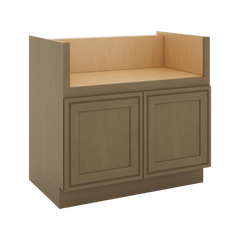 J&K Hazel H8 Base Farm Sink - 36" W
