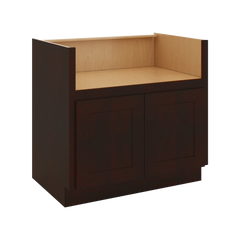 J&K Java Coffee S1 Base Farm Sink - 36" W