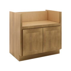 J&K Butterscotch B8 Base Farm Sink - 36" W