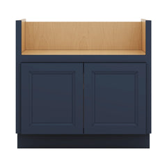 J&K Naval B7 Base Farm Sink - 36" W