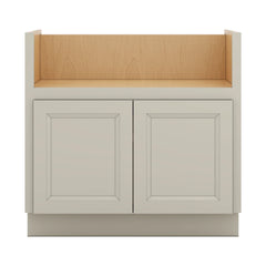 J&K Pebble B6 Base Farm Sink - 36" W