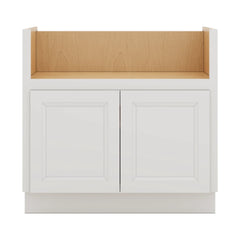 J&K Pure B5 Base Farm Sink - 36" W