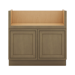J&K Hazel H8 Base Farm Sink - 36" W