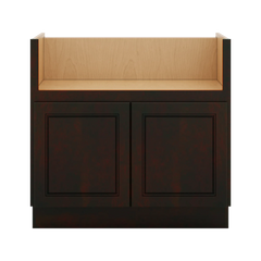 J&K Espresso K8 Base Farm Sink - 36" W