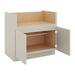 J&K Pebble B6 Base Farm Sink - 36" W