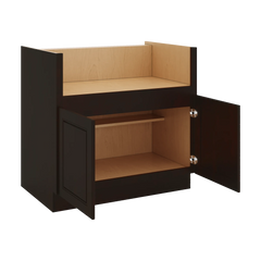 J&K Espresso K8 Base Farm Sink - 36" W