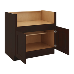 J&K Java Coffee S1 Base Farm Sink - 36" W