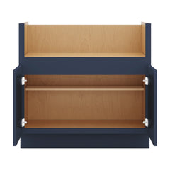 J&K Naval B7 Base Farm Sink - 36" W