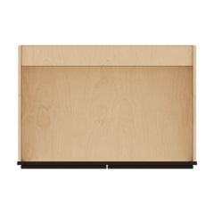 J&K Espresso K8 Base Farm Sink - 36" W