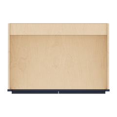 J&K Naval B7 Base Farm Sink - 36" W