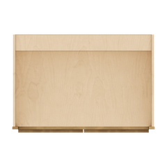 J&K Butterscotch B8 Base Farm Sink - 36" W