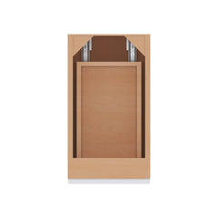Modernform Cabinet Gloss White 12" W X 24" H X 21" D Vanity Floating Drawers Cabinet