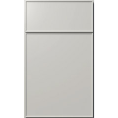 Fabuwood Allure Echo Cloud White Door Sample