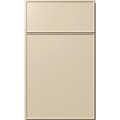 Fabuwood Allure Echo Macadamia Beige Door Sample