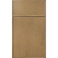 Fabuwood Allure Echo Timber Door Sample