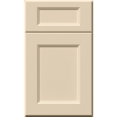 Fabuwood Allure Fusion Macadamia Beige Door Sample