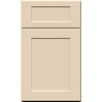 Fabuwood Allure Galaxy Macadamia Beige Door Sample