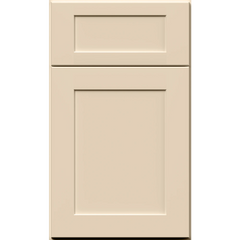 Fabuwood Allure Galaxy Macadamia Beige Door Sample