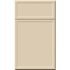 Fabuwood Allure Luna Macadamia Beige Door Sample