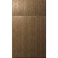 Fabuwood Allure Luxe Canyon Oak Door Sample