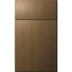 Fabuwood Allure Luxe Canyon Oak Door Sample