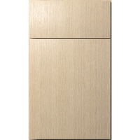 Fabuwood Allure Luxe Desert Oak Door Sample