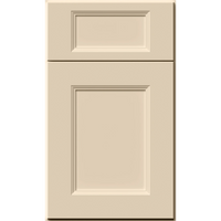 Fabuwood Allure Nexus Macadamia Beige Door Sample