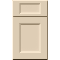 Fabuwood Allure Nexus Macadamia Beige Door Sample